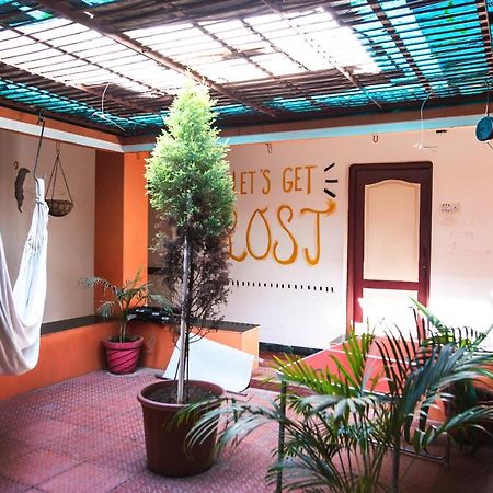 The Lost Hostel, Madurai Luaran gambar