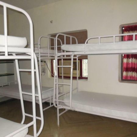 The Lost Hostel, Madurai Luaran gambar