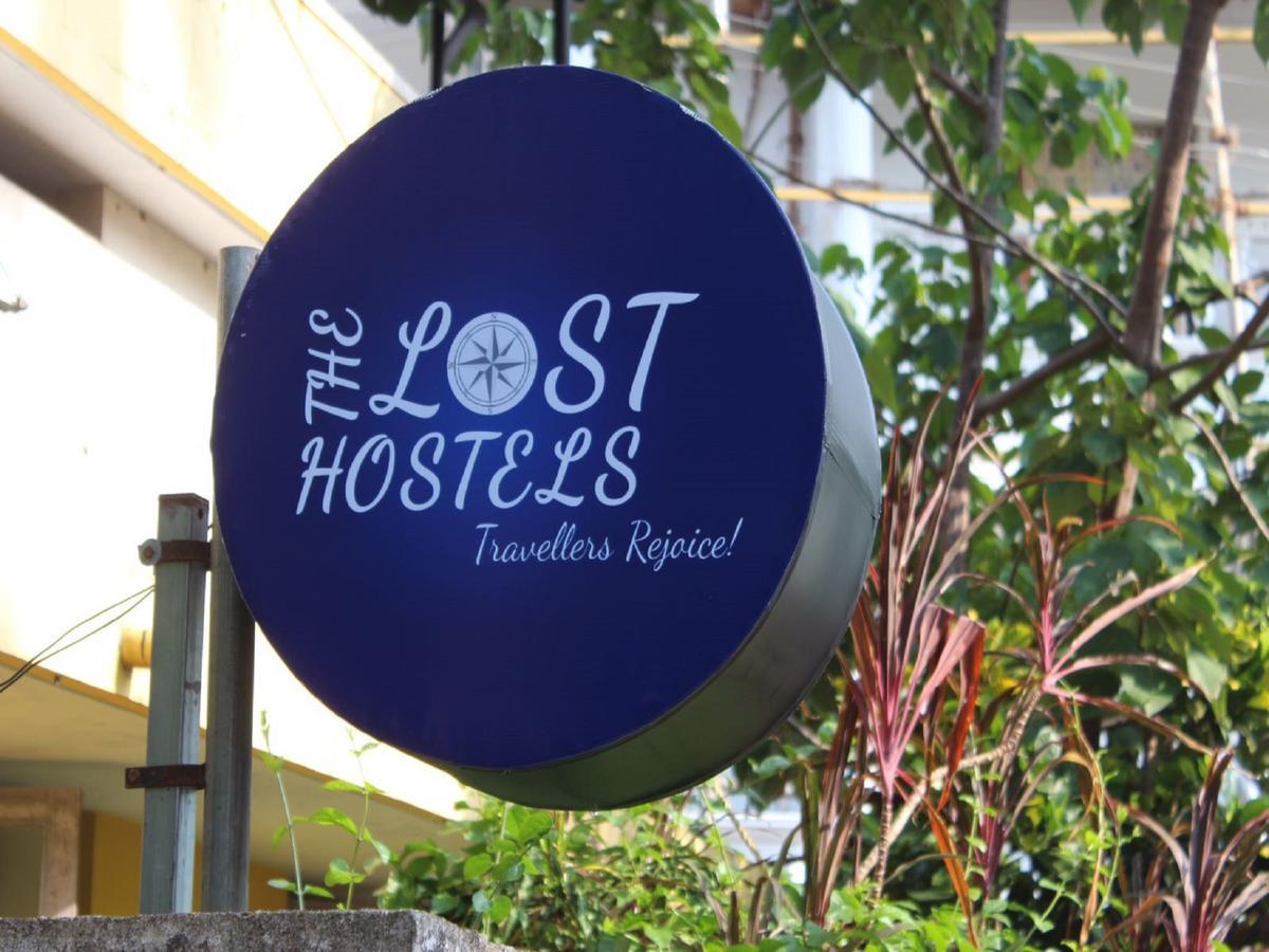 The Lost Hostel, Madurai Luaran gambar