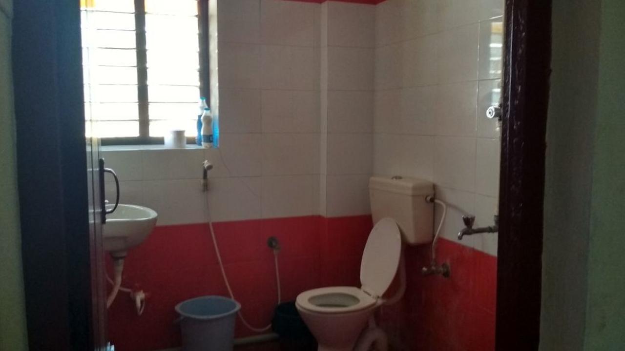 The Lost Hostel, Madurai Luaran gambar