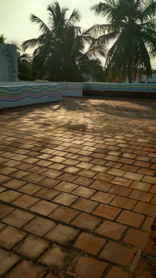 The Lost Hostel, Madurai Luaran gambar