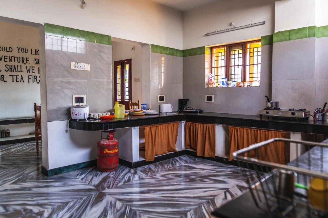 The Lost Hostel, Madurai Luaran gambar