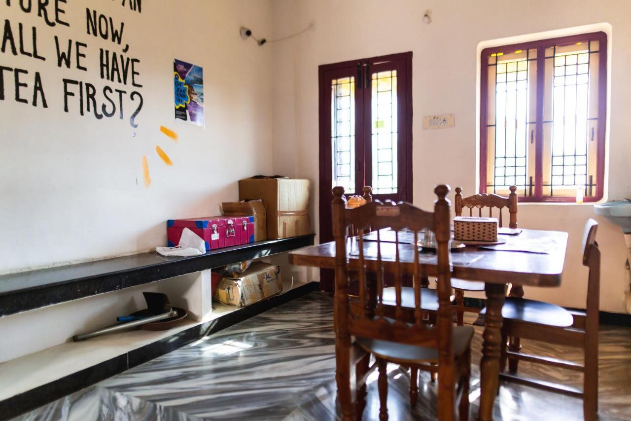 The Lost Hostel, Madurai Luaran gambar