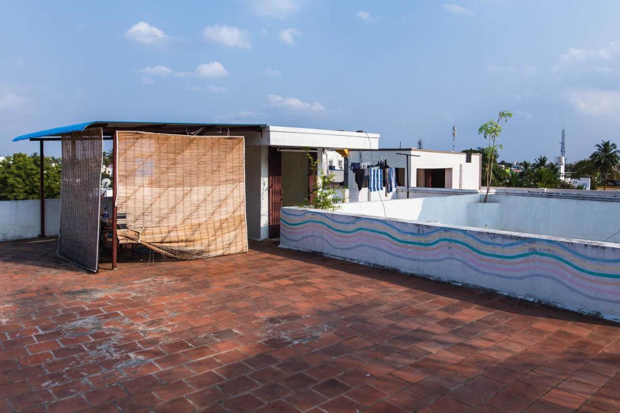 The Lost Hostel, Madurai Luaran gambar