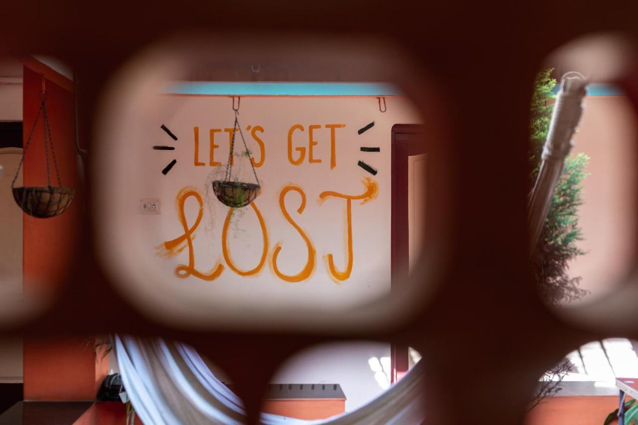 The Lost Hostel, Madurai Luaran gambar