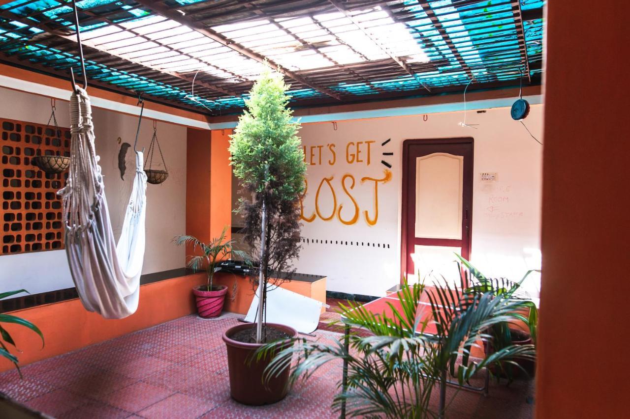 The Lost Hostel, Madurai Luaran gambar