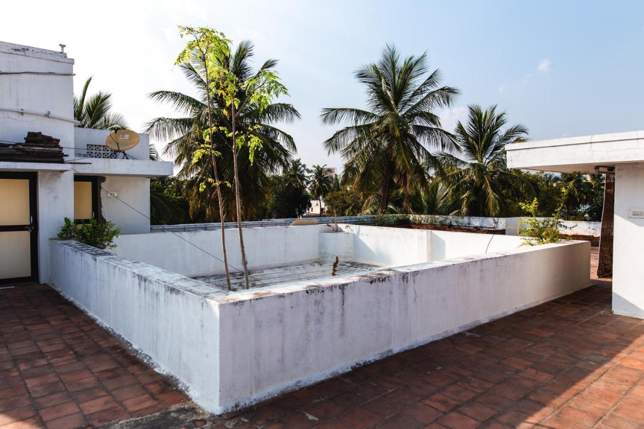 The Lost Hostel, Madurai Luaran gambar