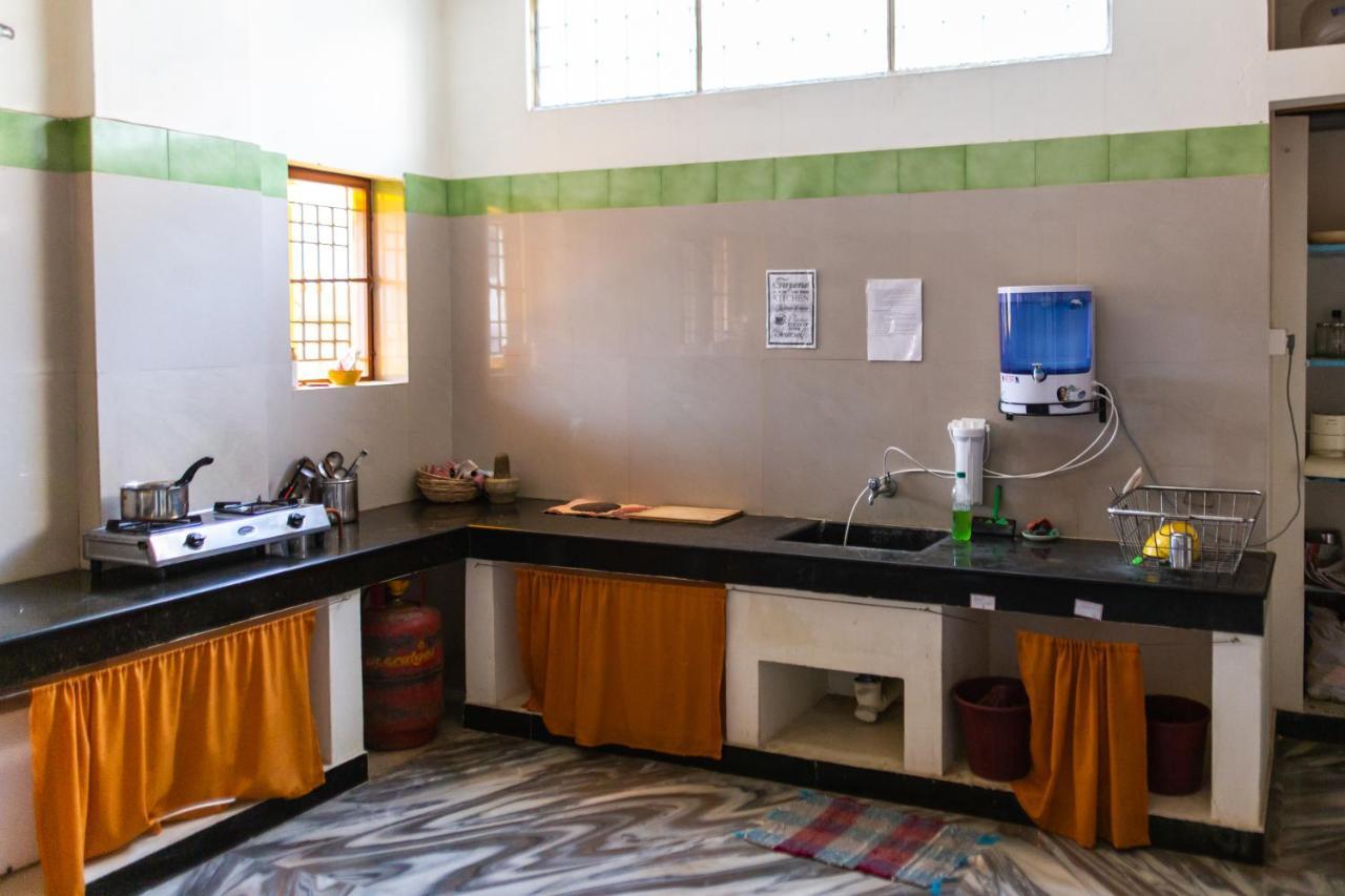 The Lost Hostel, Madurai Luaran gambar