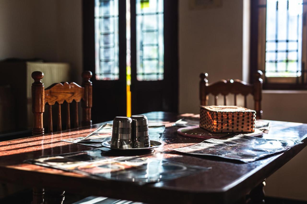 The Lost Hostel, Madurai Luaran gambar
