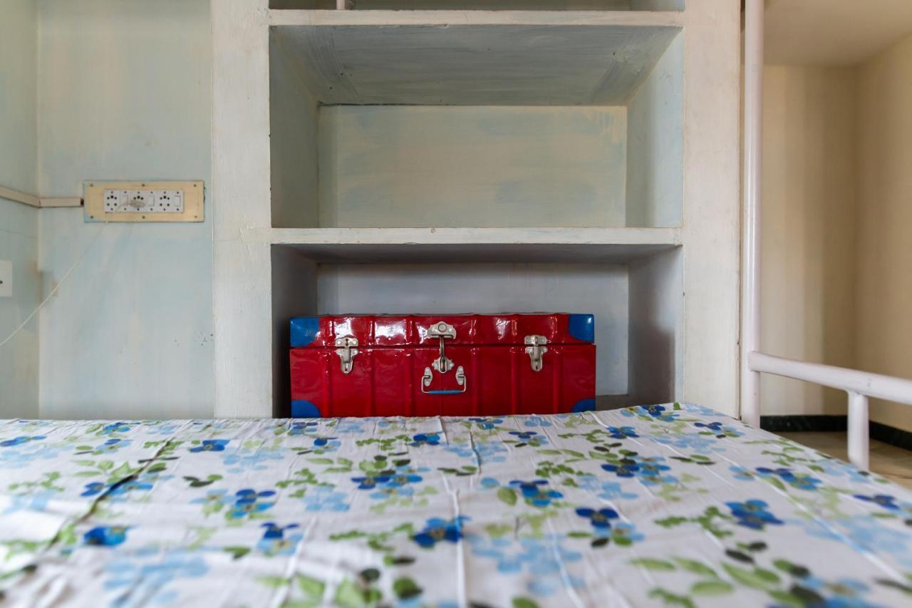 The Lost Hostel, Madurai Luaran gambar
