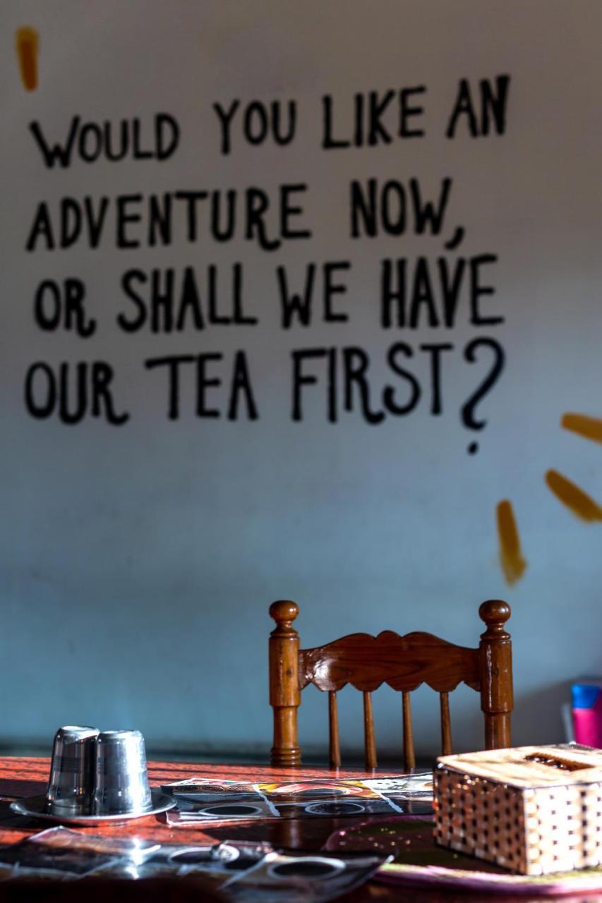 The Lost Hostel, Madurai Luaran gambar