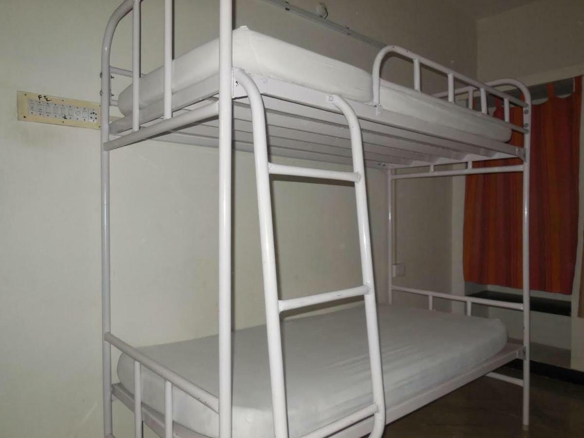 The Lost Hostel, Madurai Luaran gambar