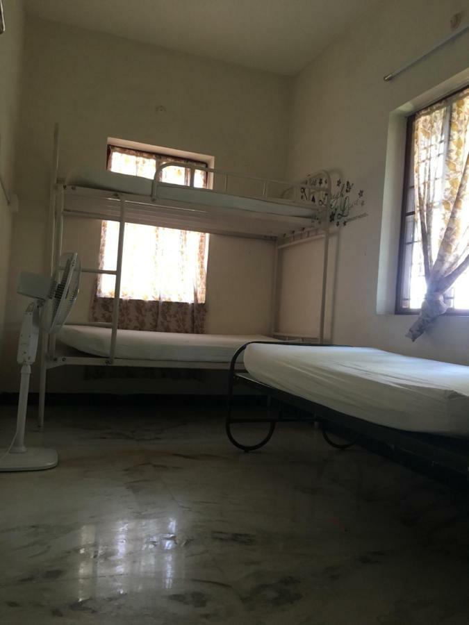 The Lost Hostel, Madurai Luaran gambar