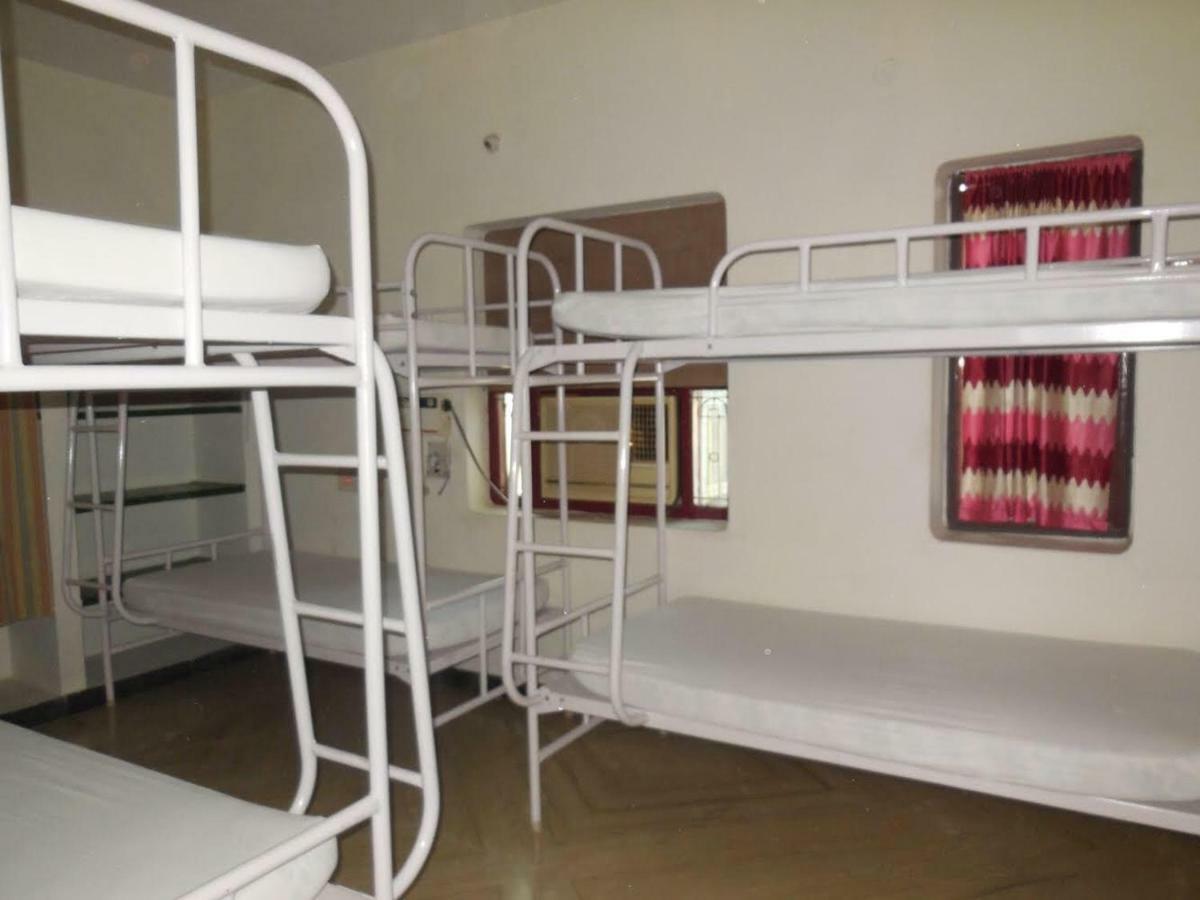 The Lost Hostel, Madurai Luaran gambar
