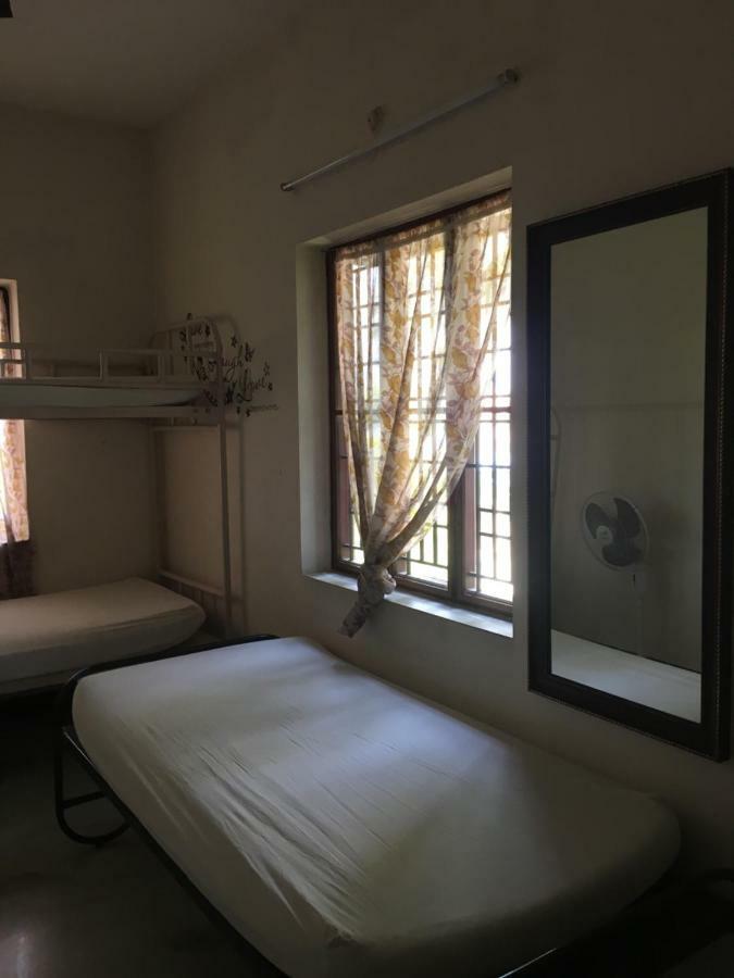 The Lost Hostel, Madurai Luaran gambar