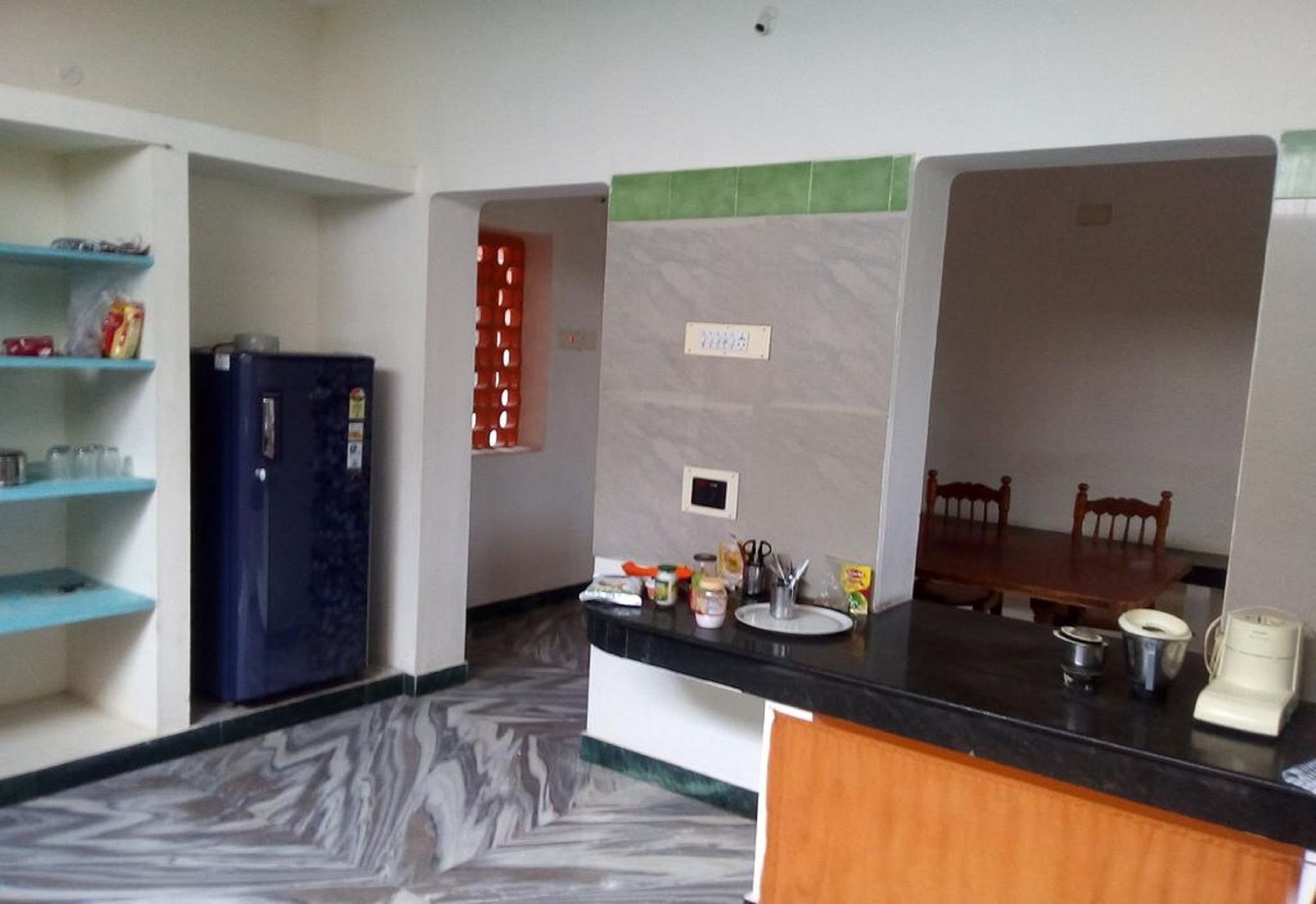 The Lost Hostel, Madurai Luaran gambar