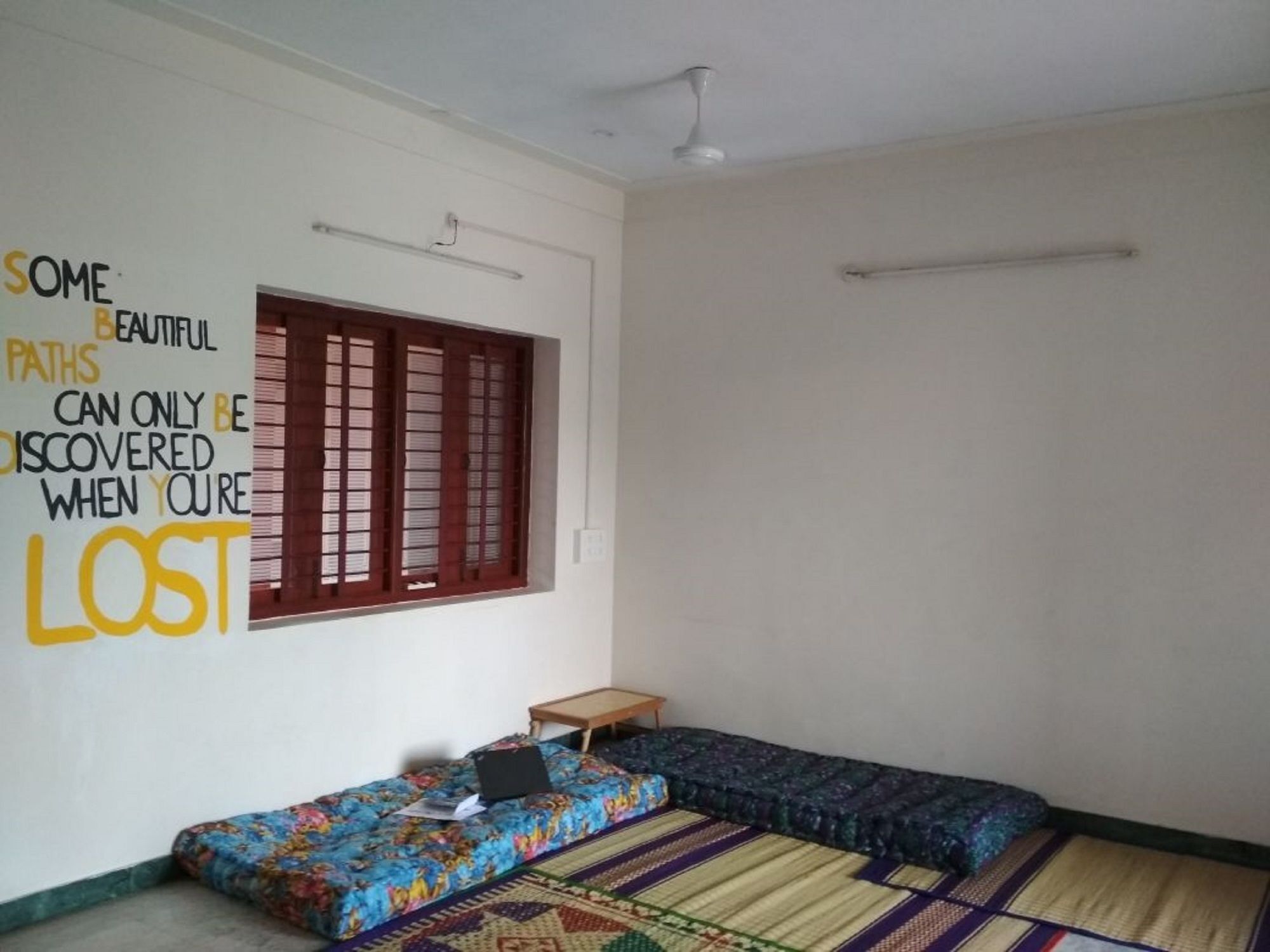 The Lost Hostel, Madurai Luaran gambar
