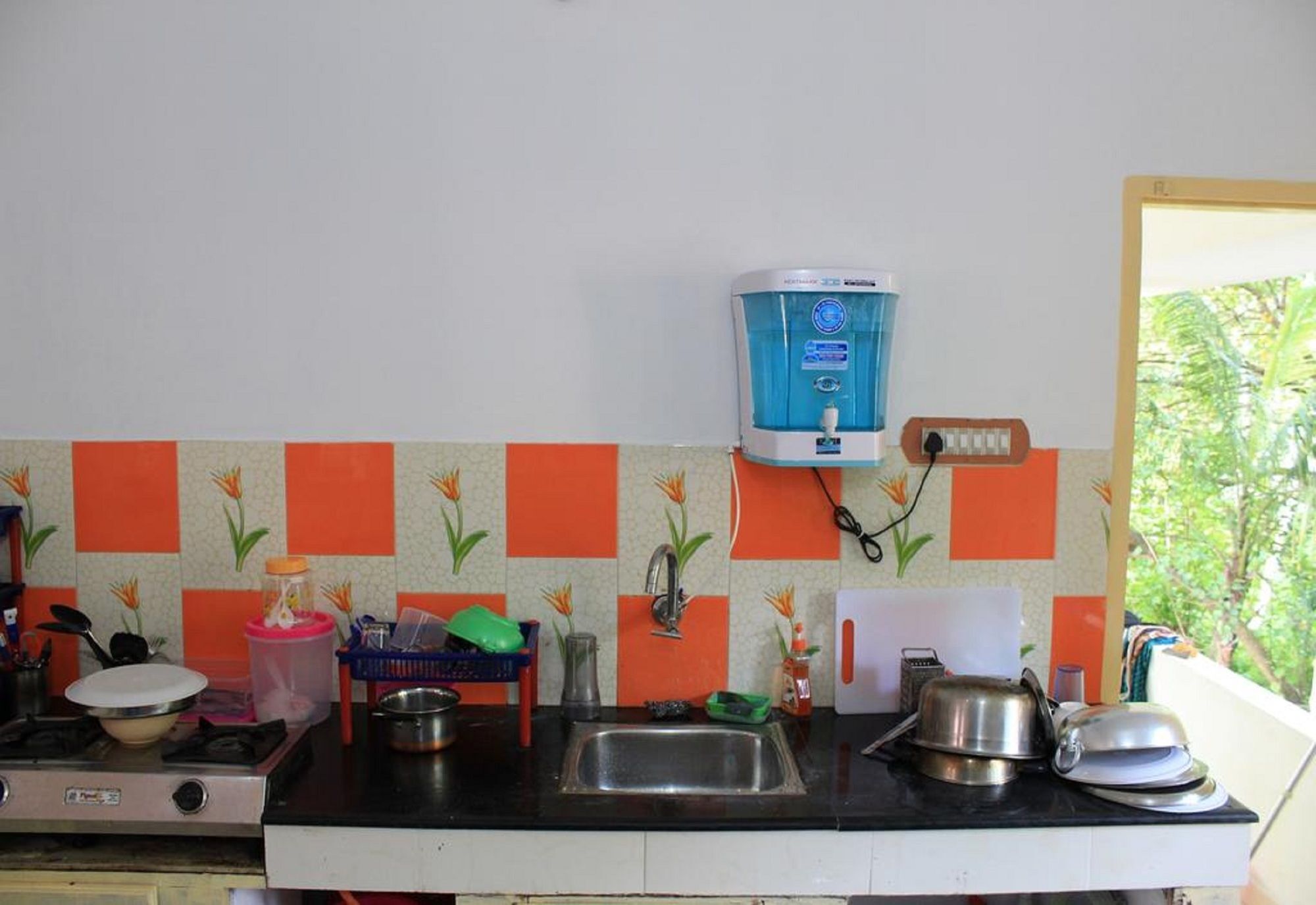 The Lost Hostel, Madurai Luaran gambar